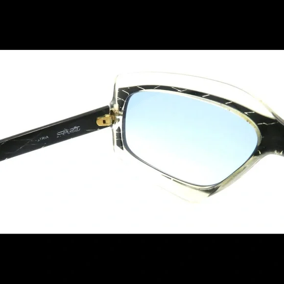 Killer 1980’s Silhouette Sunglasses, Model 1229, Made in Austria vintage silhouette sunglasses products for sale | eBay main image 3
